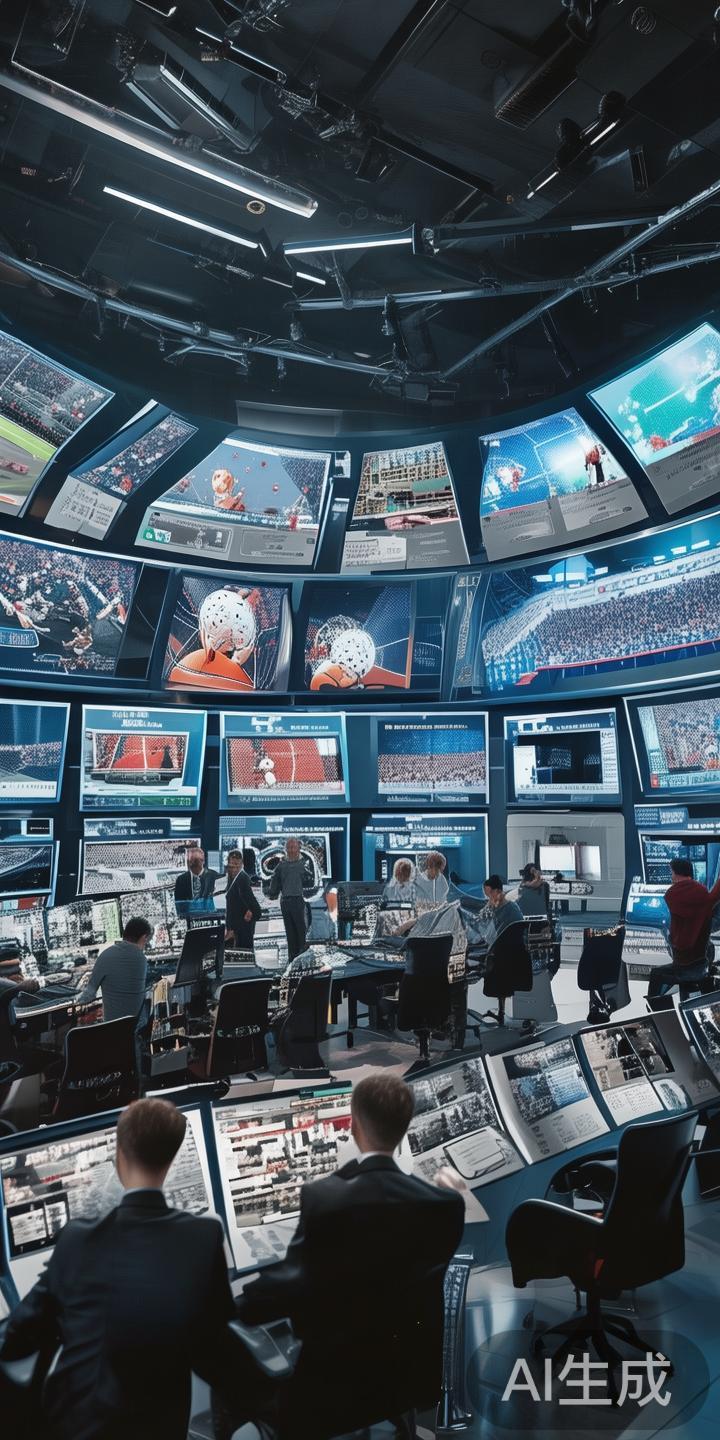 半岛体育是否为行业巨头？全面解析其发展规模与市场影响力