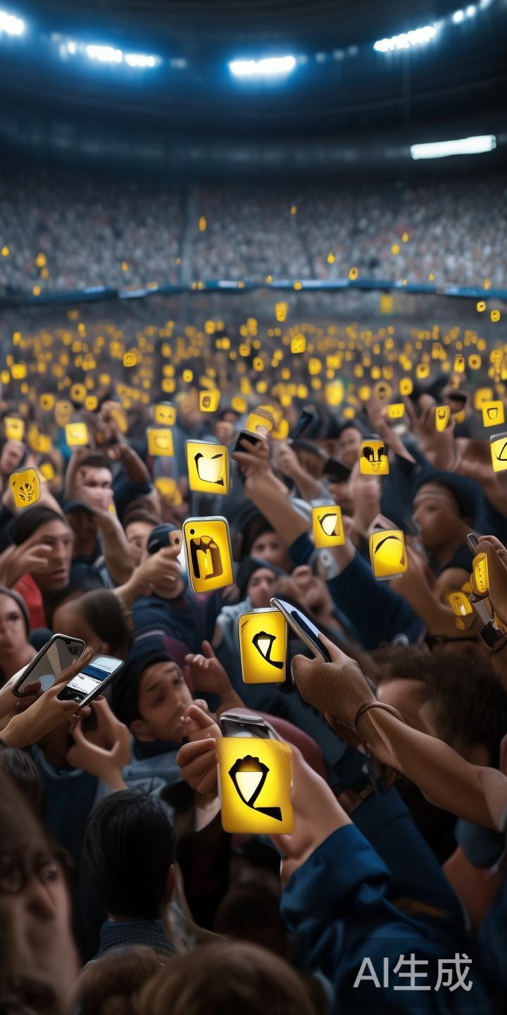 很多用户在体验体育应用时，最关心的是下载安装的安全