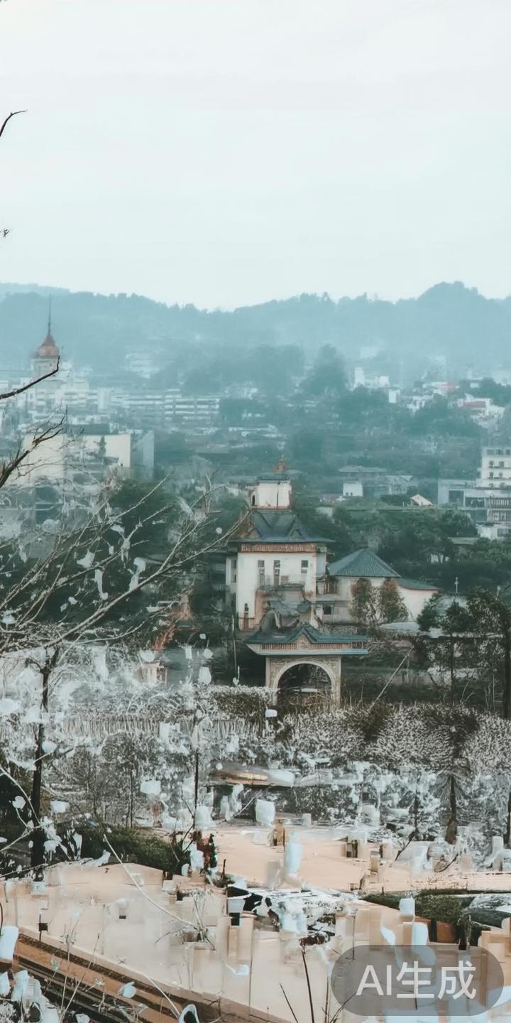 作为一个临海半岛，博鱼地区拥有得天独厚的自然资源，