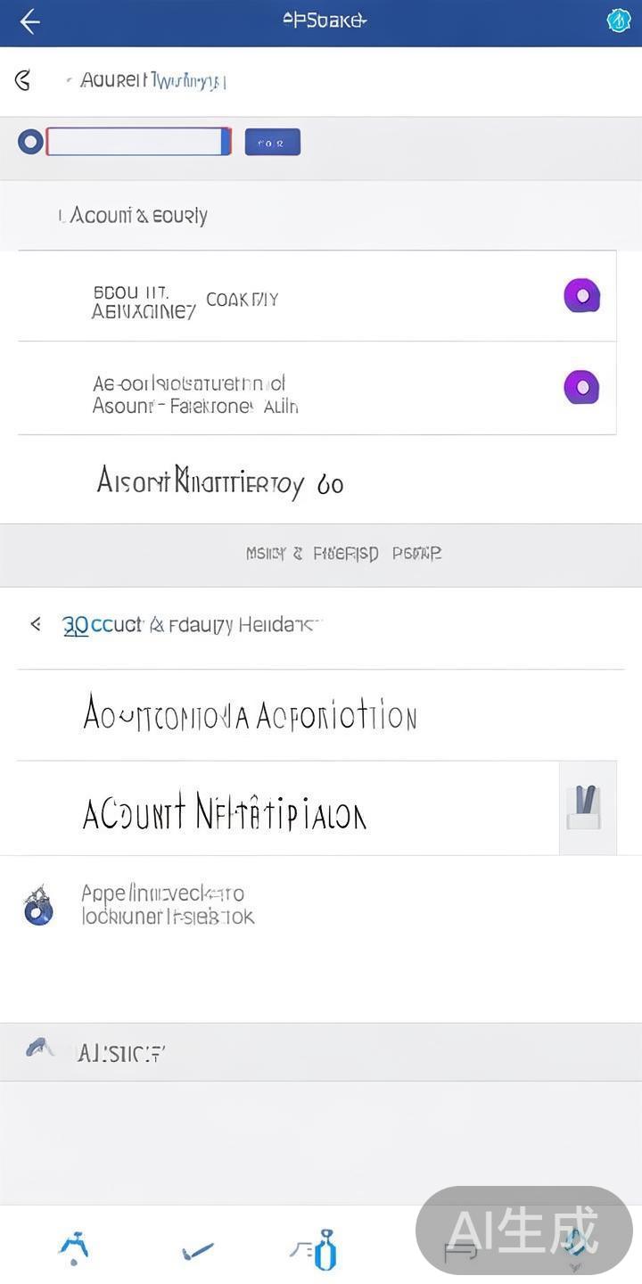 全面解读半岛体育app账号注销步骤与操作指南 3.找到账号注销入口
在个人中心页面,通常会有【