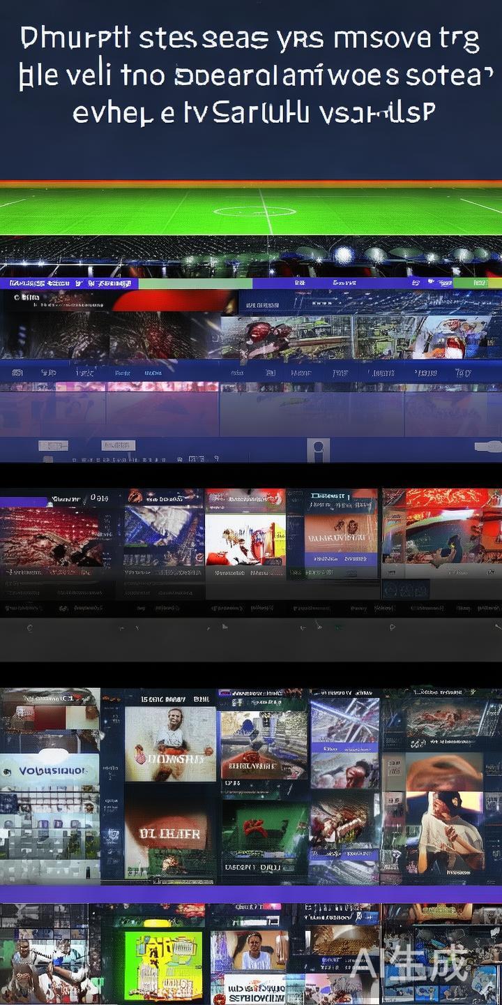 玩转半岛体育平台:为体育爱好者提供全面赛事与最新资讯服务 每位体育爱好者关注的焦点都不同。为了满足个性化需求