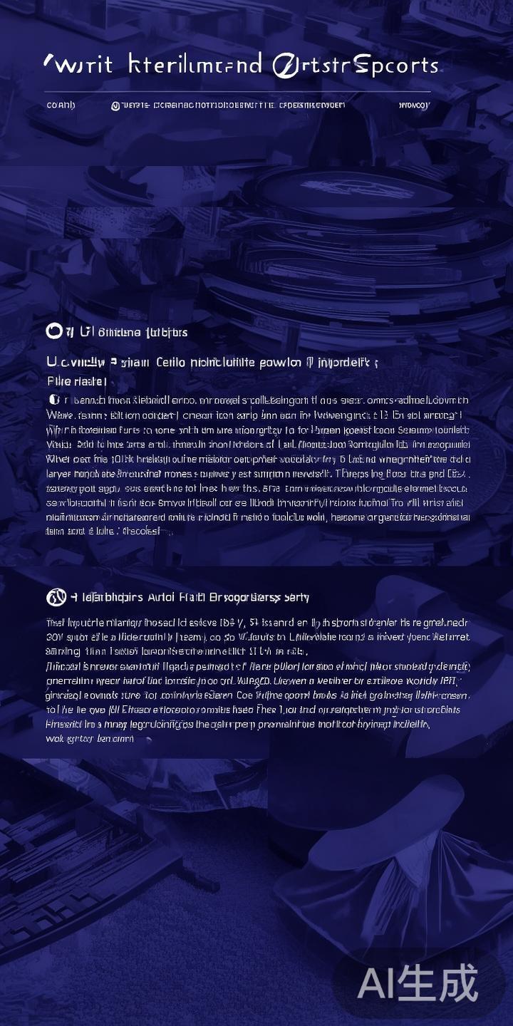 全面优化提升半岛体育网站安全防护的策略与实践操作指南 随着体育行业数字化程度不断提升,体育网站成为资讯传