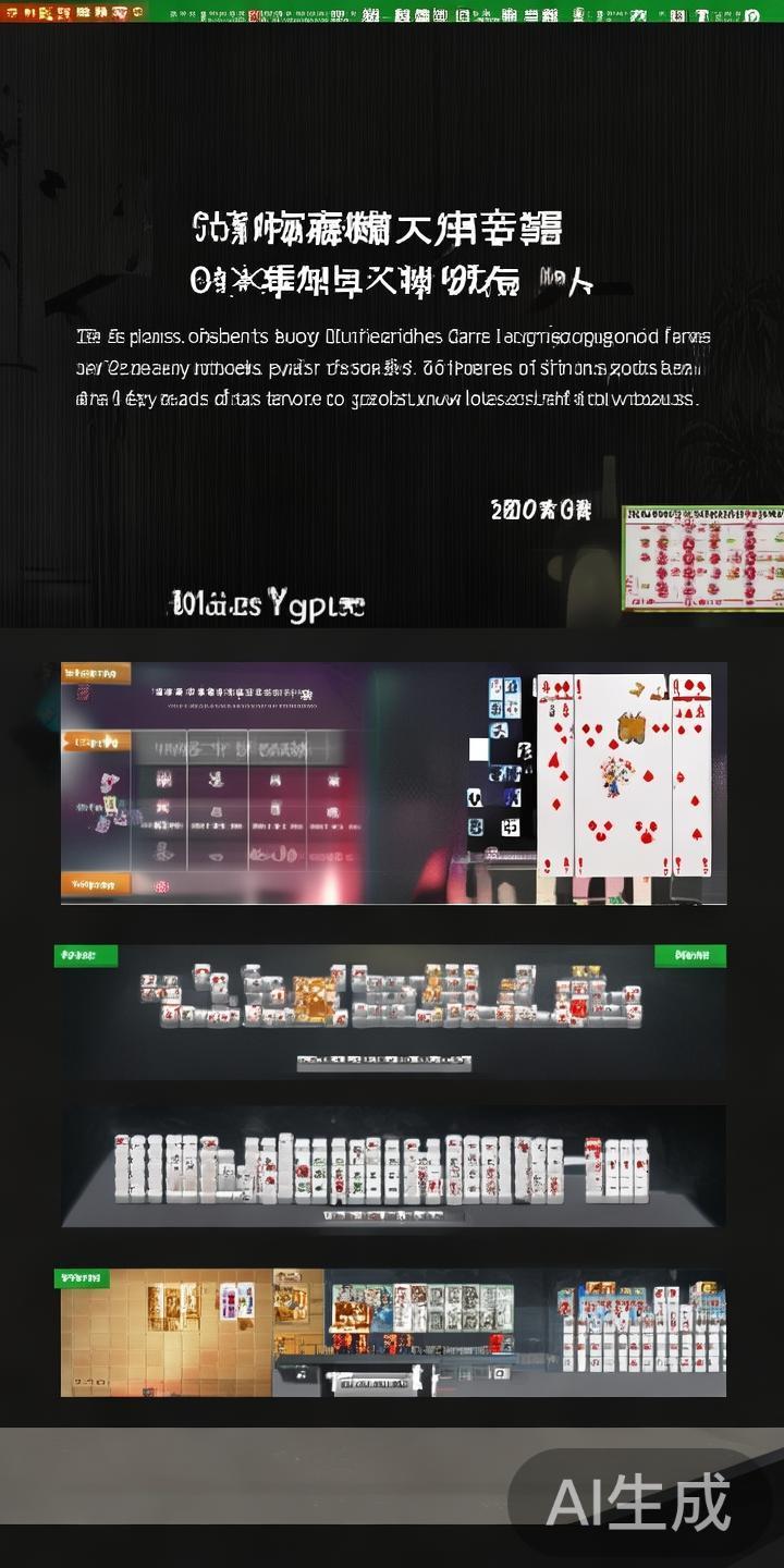 为什么选择半岛官方体育棋牌平台：提升账号安全与游戏体验的最佳选择