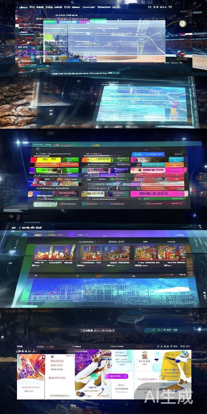 体育不仅是观赛，也是交流的平台。该app设置多样的