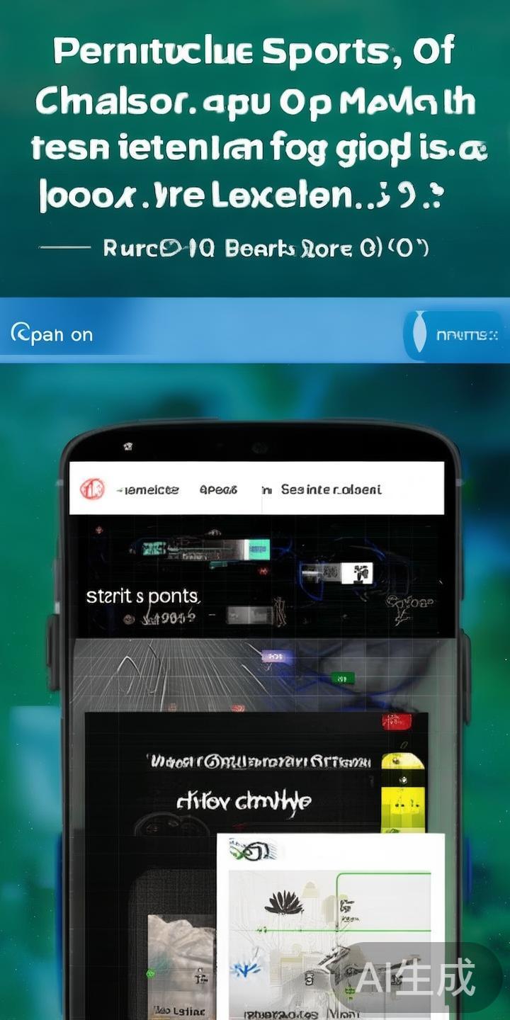 随着体育赛事的发展与科技的不断进步，越来越多的体育