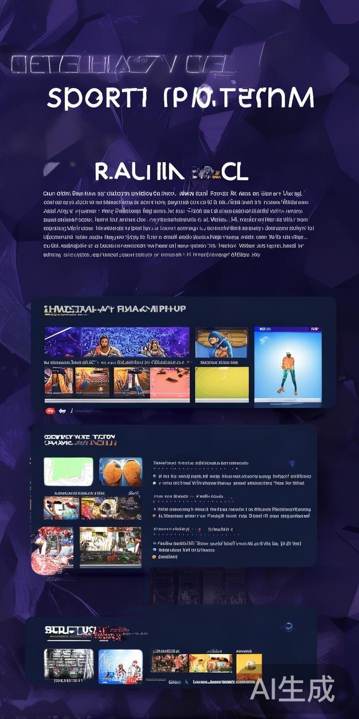 半岛体育综合：打造多元化一站式体育娱乐体验平台新潮领航