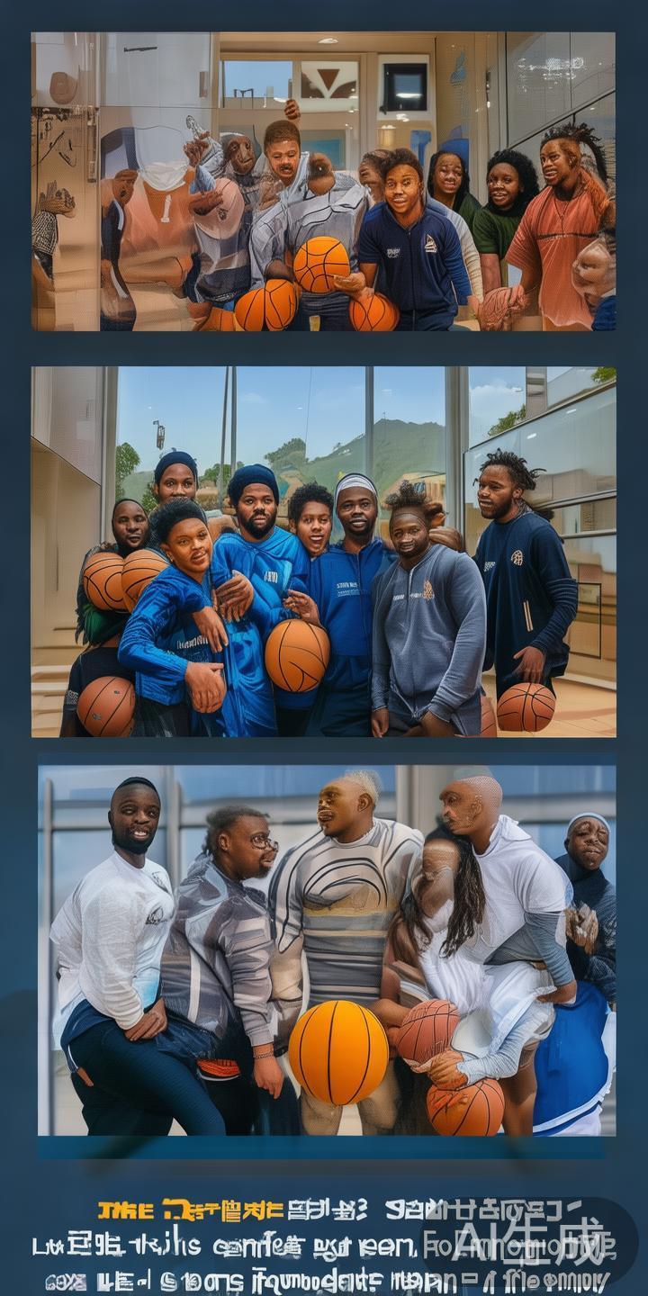 案例分析：从社区到城市的体育发展推动者
以半岛某