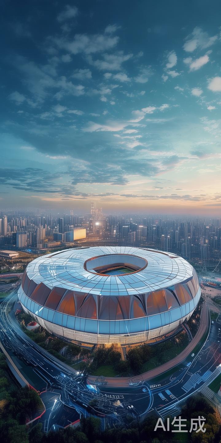 半岛体育中国：打造全国领先的体育赛事与发展综合平台引领未来