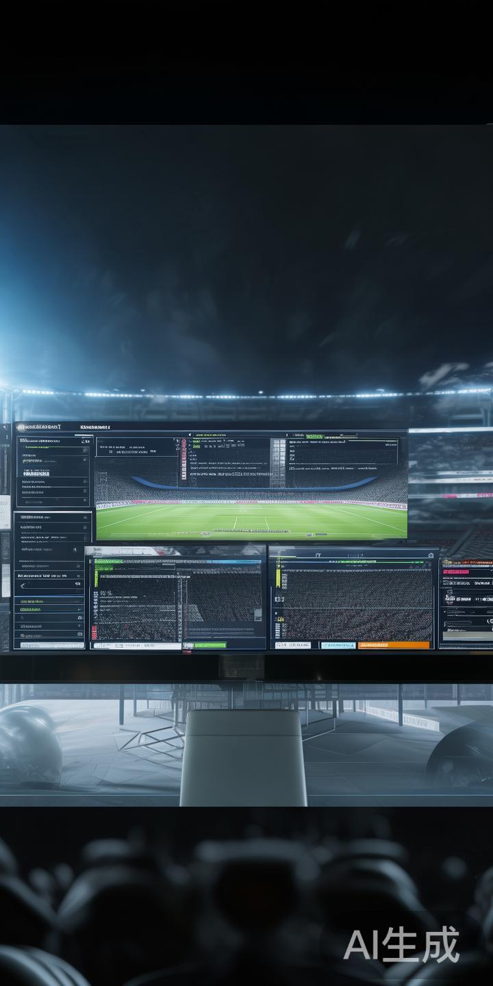 实时关注卡塔尔半岛体育直播，第一时间掌握最新比赛资讯