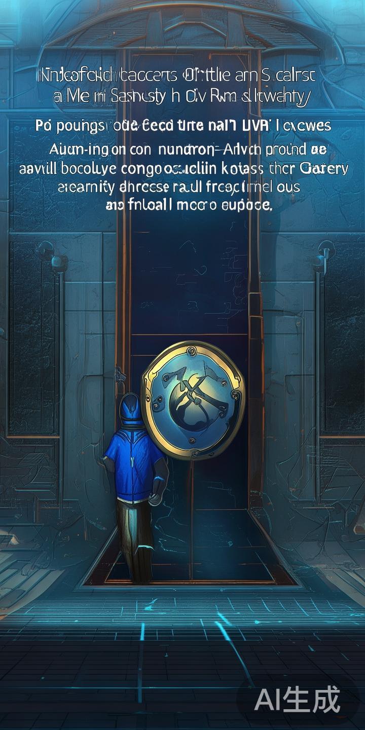 为了确保用户的合法权益，平台不断进行技术升级和安全