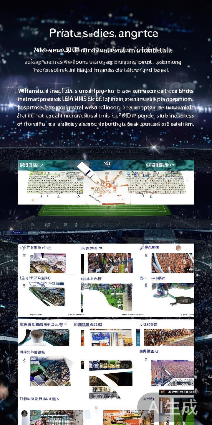 半岛体育网址：打造全面专业的体育资讯与赛事直播平台体验