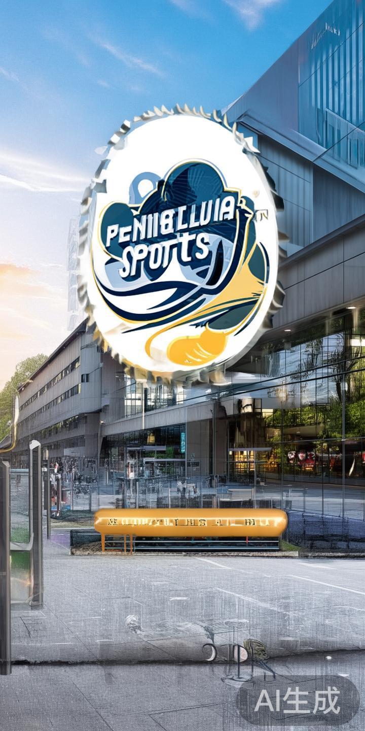 半岛体育的历史沿革与名称演变探究