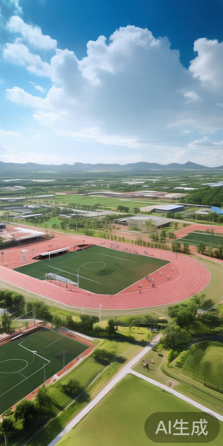 探索龙珠体育半岛：集运动、娱乐与休闲于一体的理想生活新地标