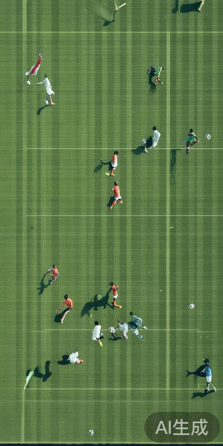 全面解析半岛体育玩法规则与精彩赛事分析的实用指南 1. 关注球队阵型和战术布局:观察队员的站位和配合
