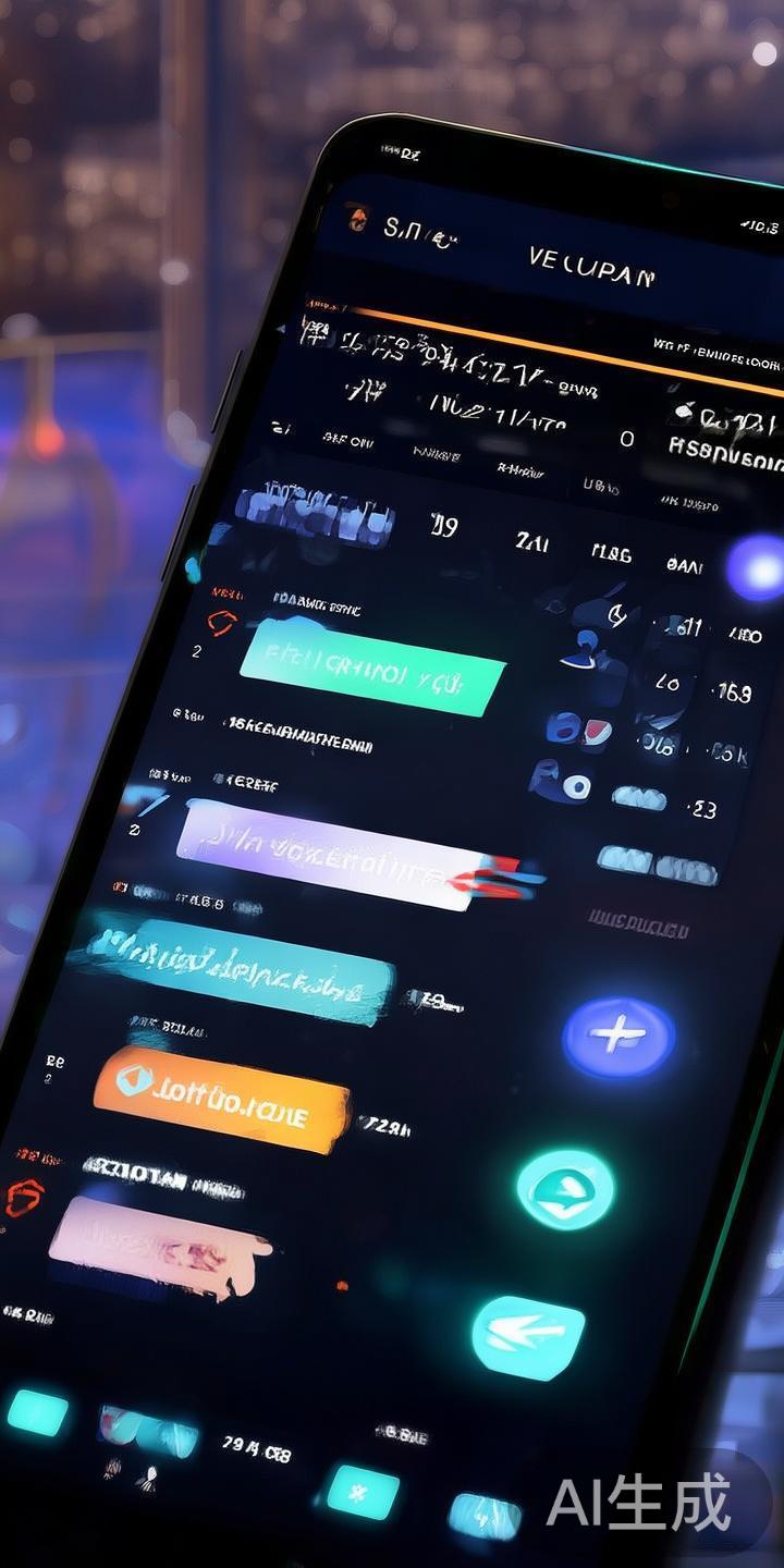 半岛体育软件全面介绍:丰富赛事资讯与实时直播功能详解 除了资讯与直播外,半岛体育软件还提供智能提醒功能,