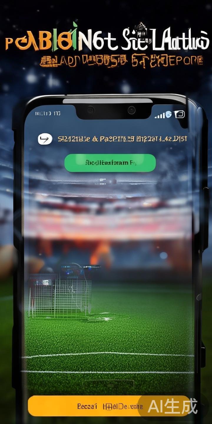 在手机娱乐和体育爱好者中，体育赛事的即时投注和观看