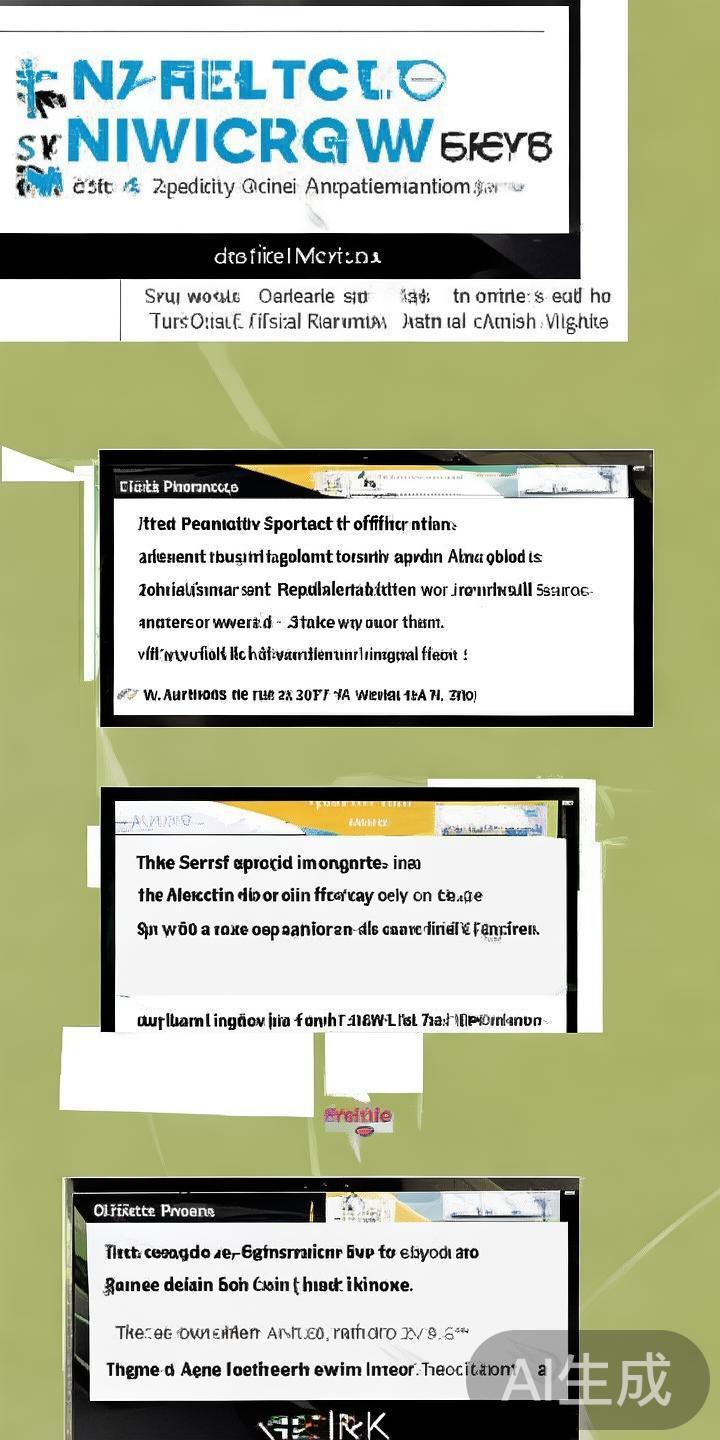 许多体育资讯平台会在其官方公告中提供半岛体育官网的