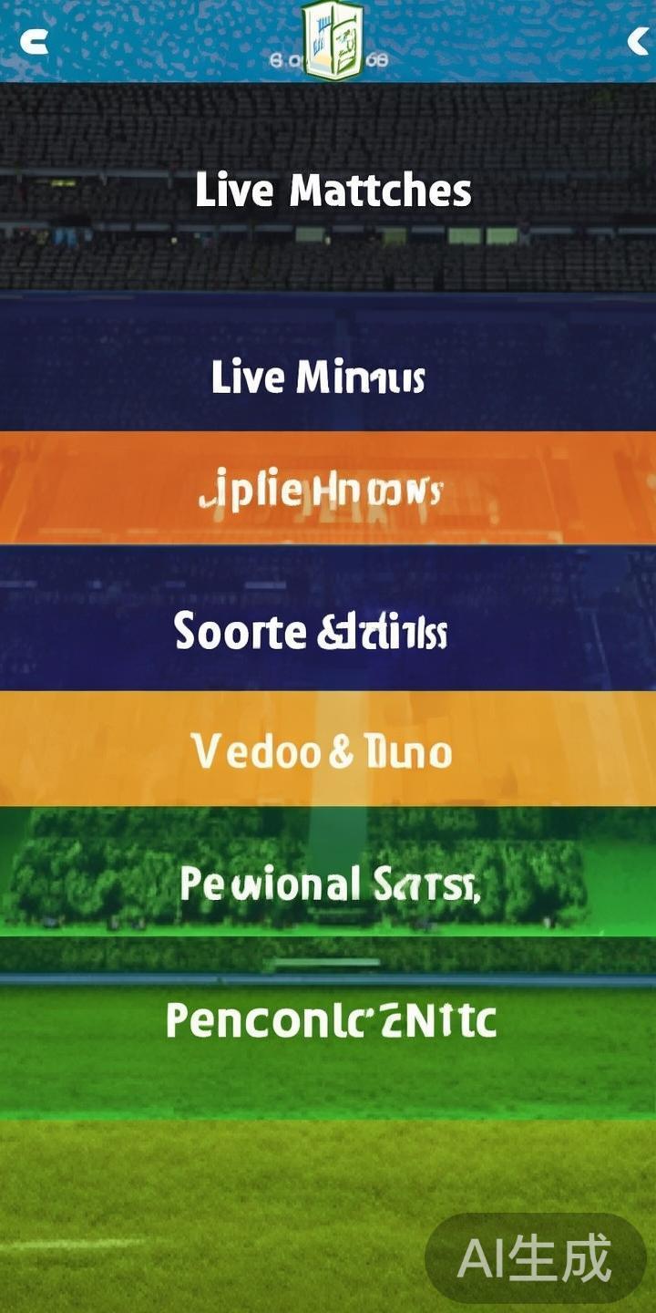 进入半岛体育手机端官网首页，最引人注目的便是位于页