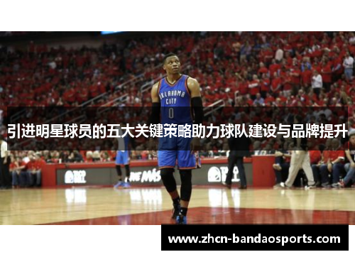 引进明星球员的五大关键策略助力球队建设与品牌提升